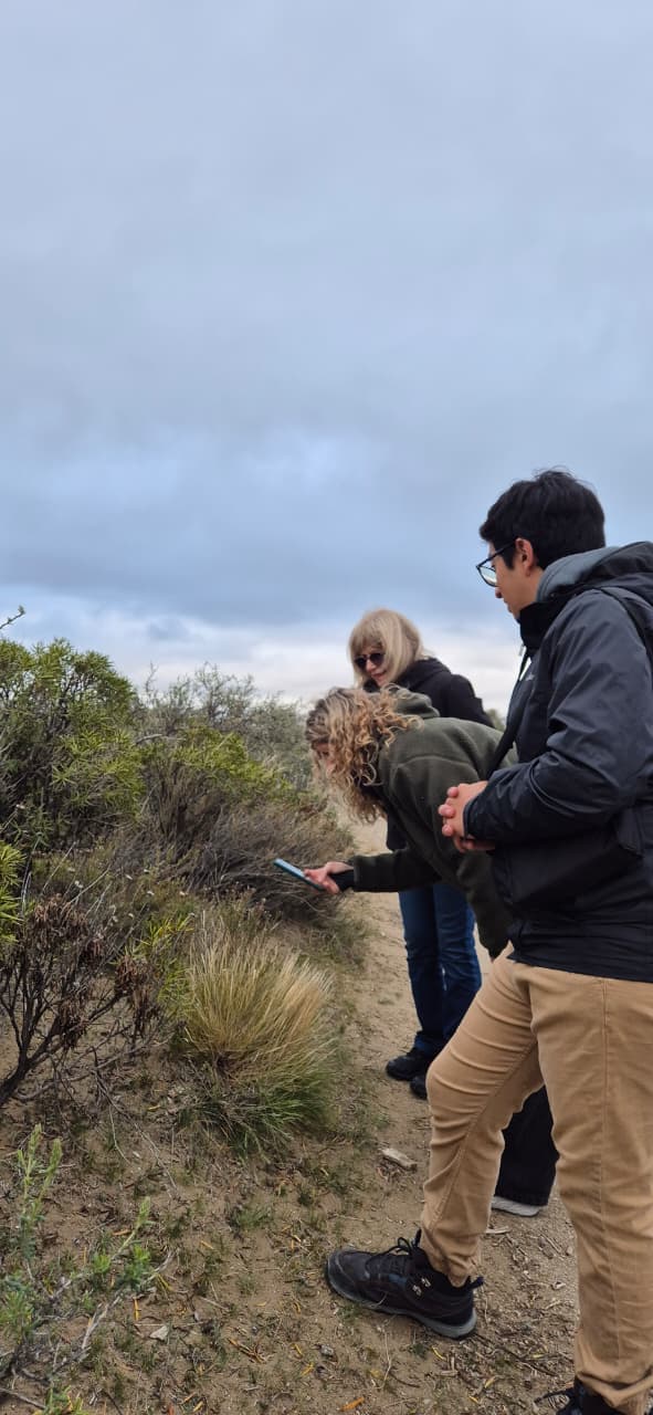 Portada de Salida Personalizada