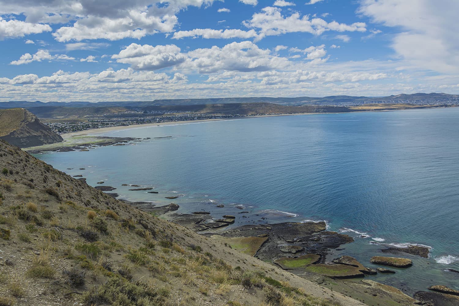 Portada de Caminata al Atardecer